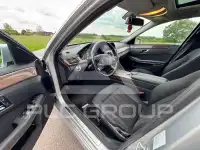 2012 Mercedes Benz E 220
