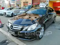 2012 Mercedes Benz E 220