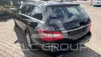 2012 Mercedes Benz E 220