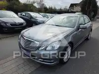 2012 Mercedes Benz E 220