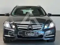 2012 Mercedes Benz E 220