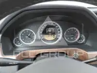 2012 Mercedes Benz E 220