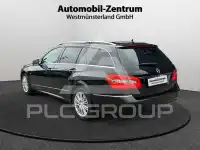 2012 Mercedes Benz E 220