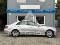 2012 Mercedes Benz E 220