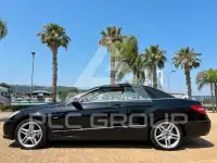 2012 Mercedes Benz E 220