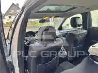 2012 Mercedes Benz E 220