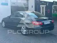 2012 Mercedes Benz E 220