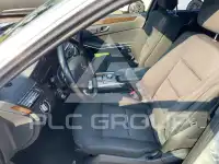 2012 Mercedes Benz E 220