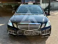 2012 Mercedes Benz E 220