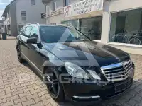 2012 Mercedes Benz E 220