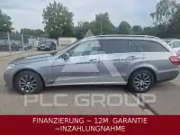 2012 Mercedes Benz E 220