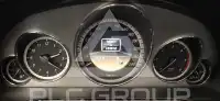 2012 Mercedes Benz E 220