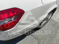 2012 Mercedes Benz E 220