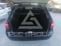 2012 Mercedes Benz E 220