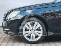 2012 Mercedes Benz E 220