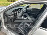 2012 Mercedes Benz E 220