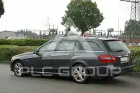 2012 Mercedes Benz E 220
