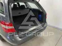 2012 Mercedes Benz E 220