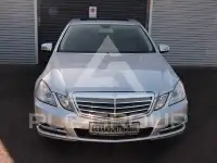 2012 Mercedes Benz E 220