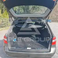 2012 Mercedes Benz E 220