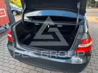 2012 Mercedes Benz E 220