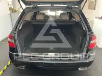 2012 Mercedes Benz E 220