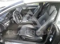 2012 Mercedes Benz E 220