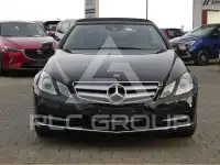 2012 Mercedes Benz E 220