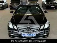 2012 Mercedes Benz E 220