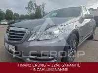 2012 Mercedes Benz E 220