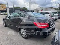 2012 Mercedes Benz E 220