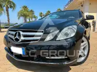 2012 Mercedes Benz E 220