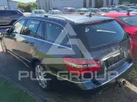 2012 Mercedes Benz E 220