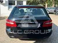 2012 Mercedes Benz E 220
