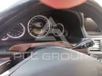 2012 Mercedes Benz E 220