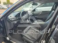 2012 Mercedes Benz E 220