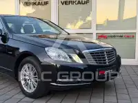 2012 Mercedes Benz E 220