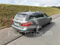 2012 Mercedes Benz E 220