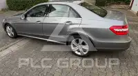 2012 Mercedes Benz E 220