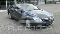 2012 Mercedes Benz E 220