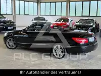 2012 Mercedes Benz E 220