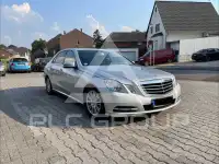 2012 Mercedes Benz E 220