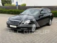 2012 Mercedes Benz E 220