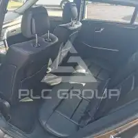 2012 Mercedes Benz E 220
