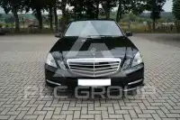 2012 Mercedes Benz E 220
