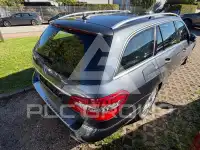 2012 Mercedes Benz E 220