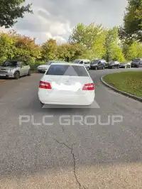 2012 Mercedes Benz E 220