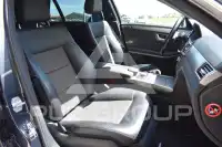2012 Mercedes Benz E 220