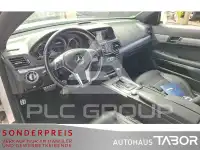 2012 Mercedes Benz E 220