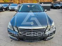 2012 Mercedes Benz E 220